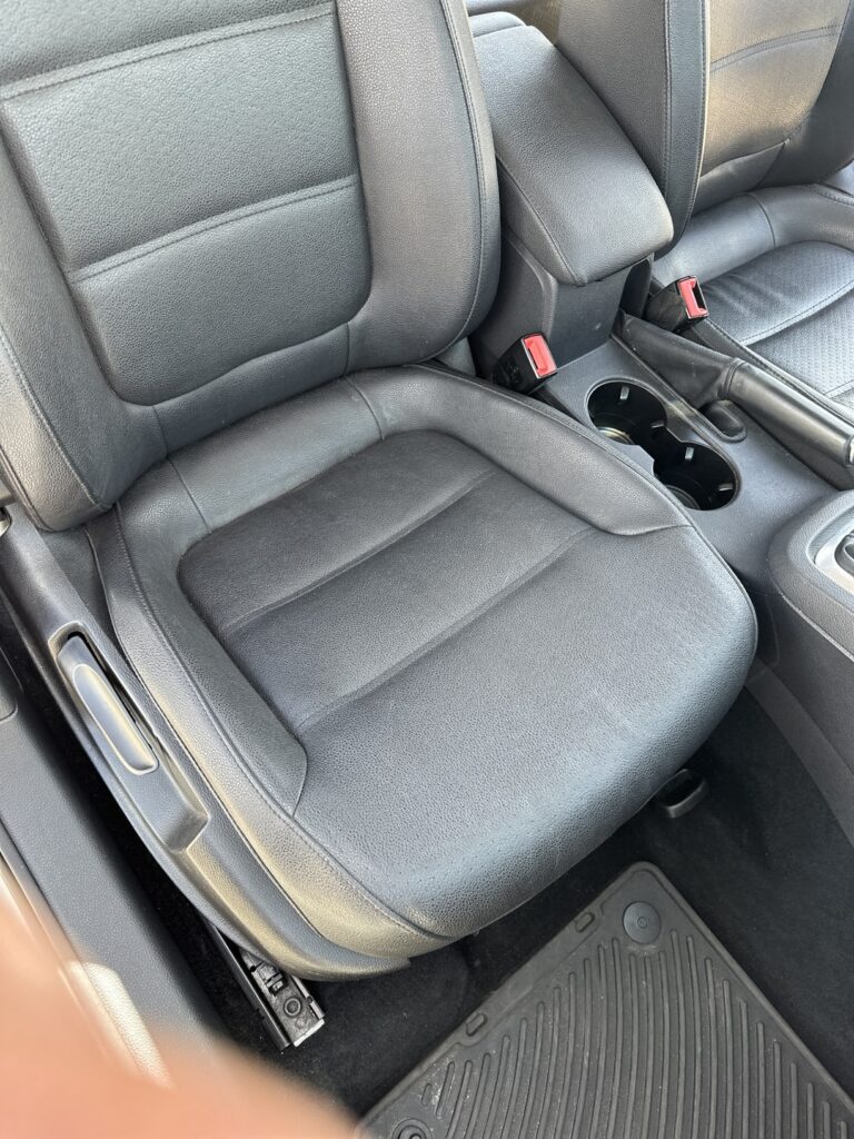 2011 VW Jetta for Rent in Frisco TX