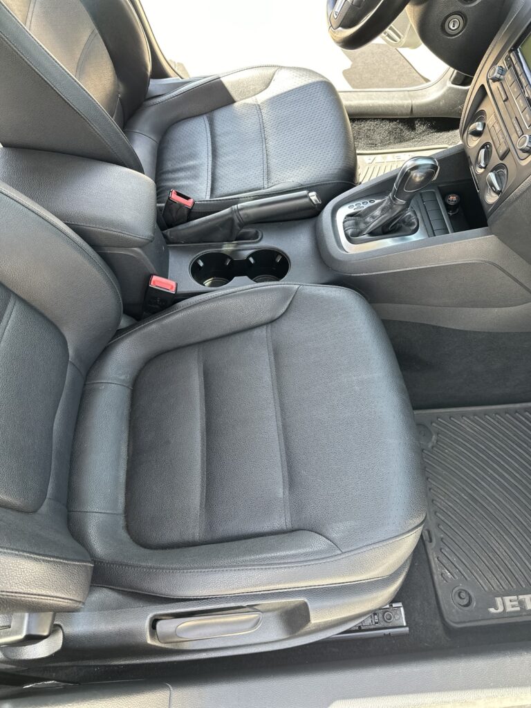 2011 VW Jetta for Rent in Frisco TX