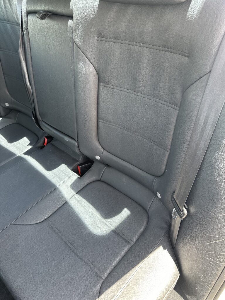 2011 VW Jetta for Rent in Frisco TX