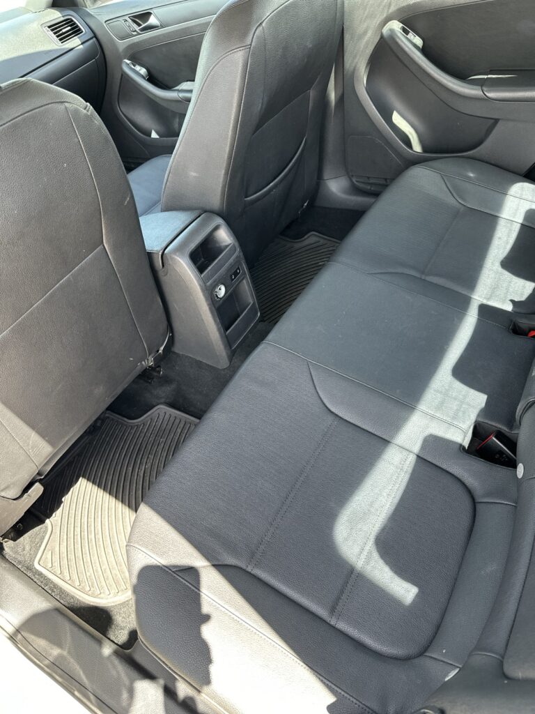 2011 VW Jetta for Rent in Frisco TX