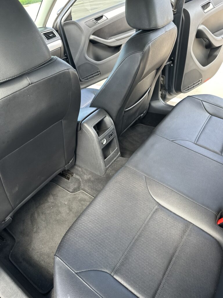 2013 VW Jetta for Rent in Frisco TX