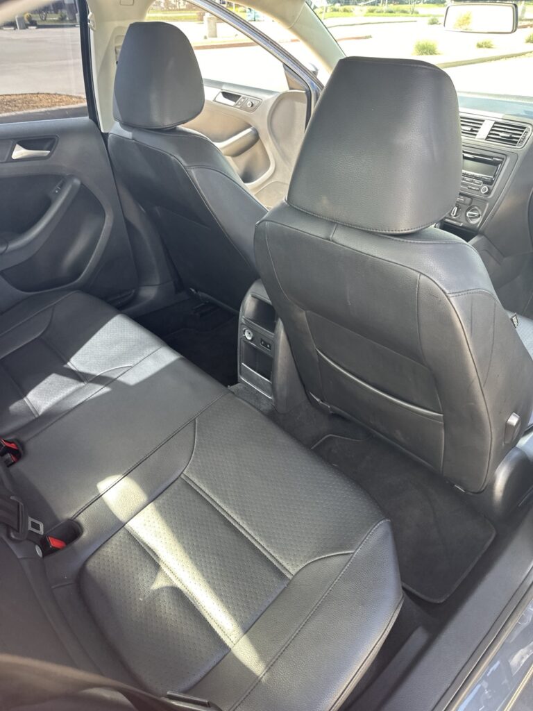 2013 VW Jetta for Rent in Frisco TX