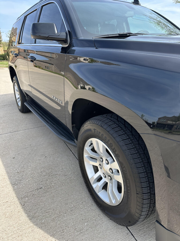 2019 Chevy Tahoe for Rent in Frisco TX