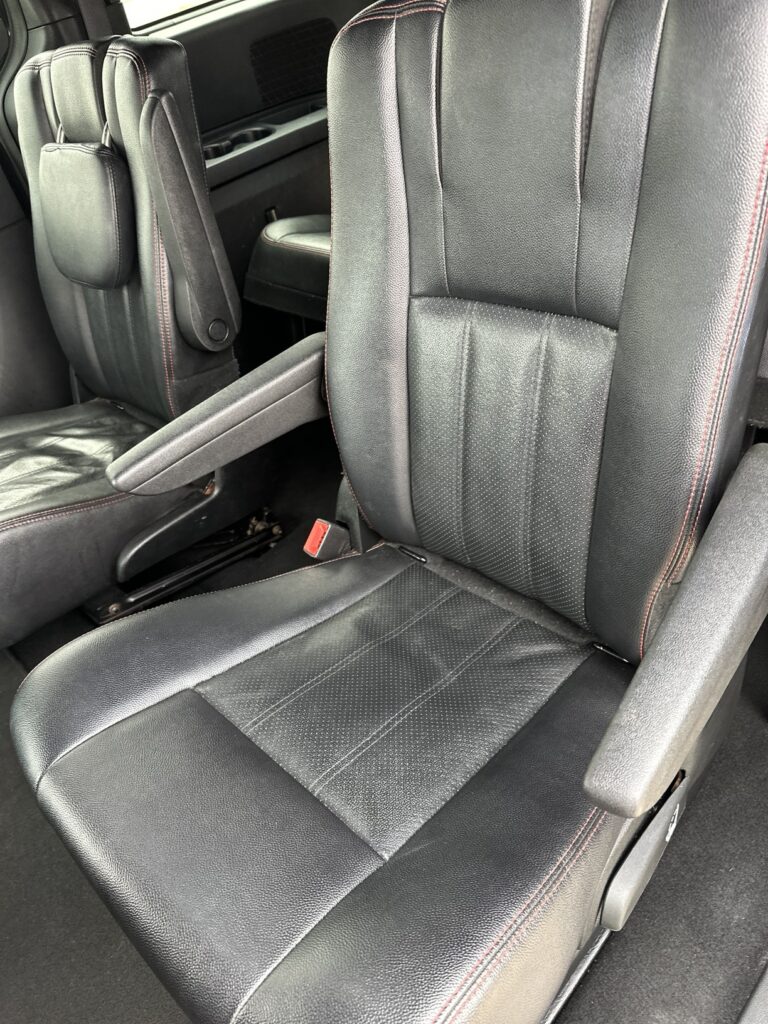 2019 Dodge Caravan for Rent in Frisco TX