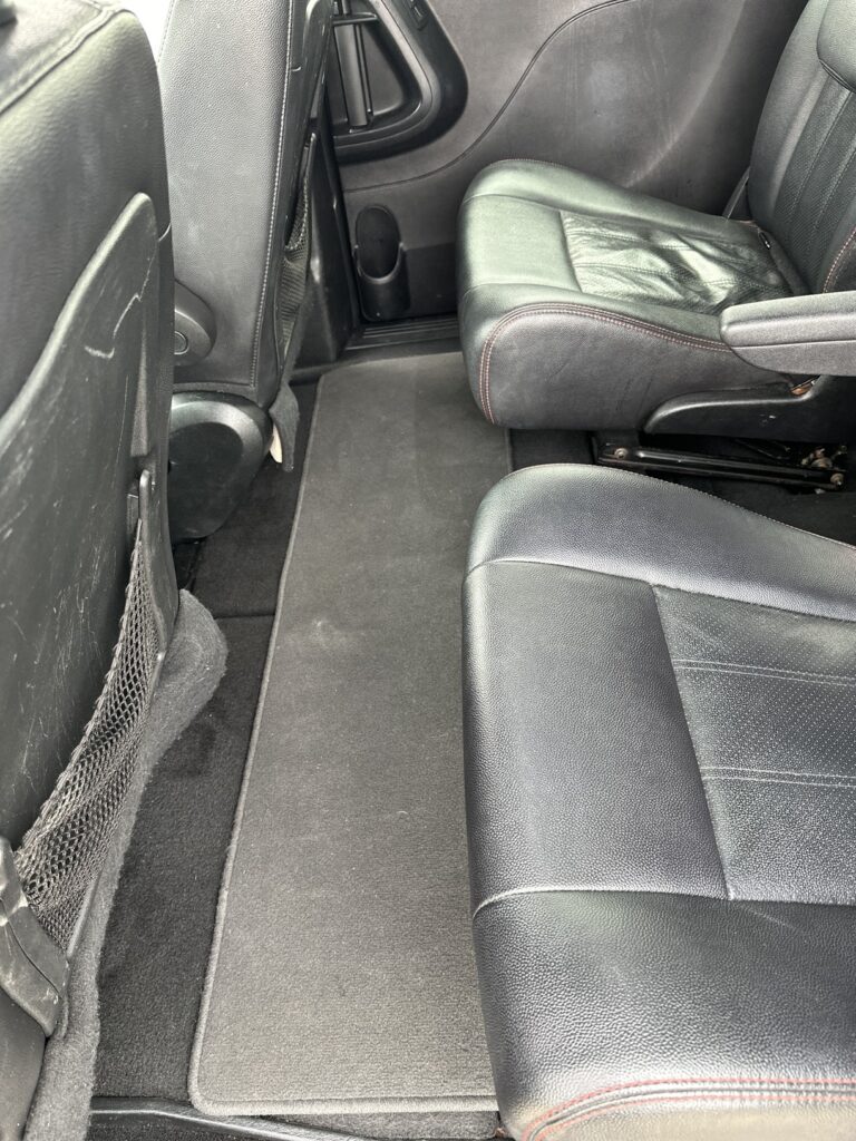 2019 Dodge Caravan for Rent in Frisco TX