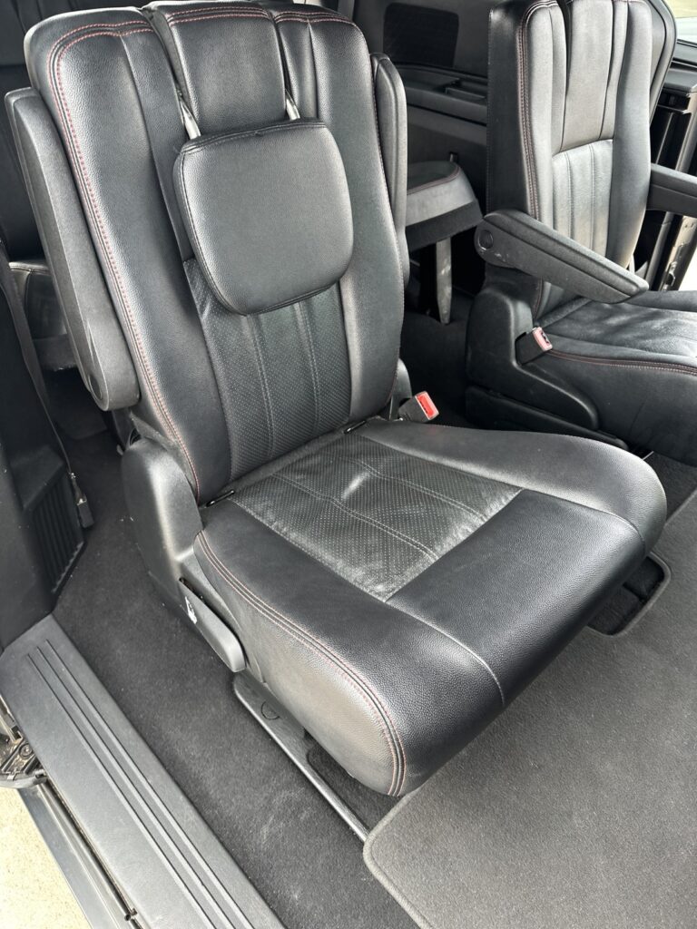 2019 Dodge Caravan for Rent in Frisco TX