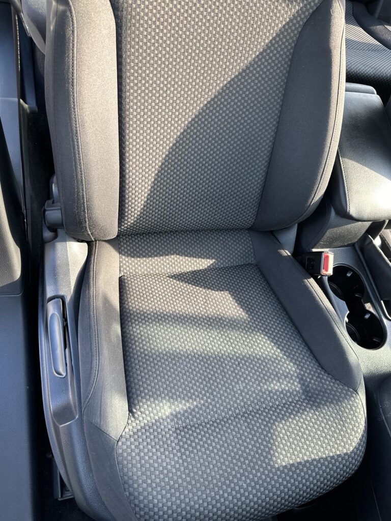 2014 VW Jetta for Rent in Frisco TX