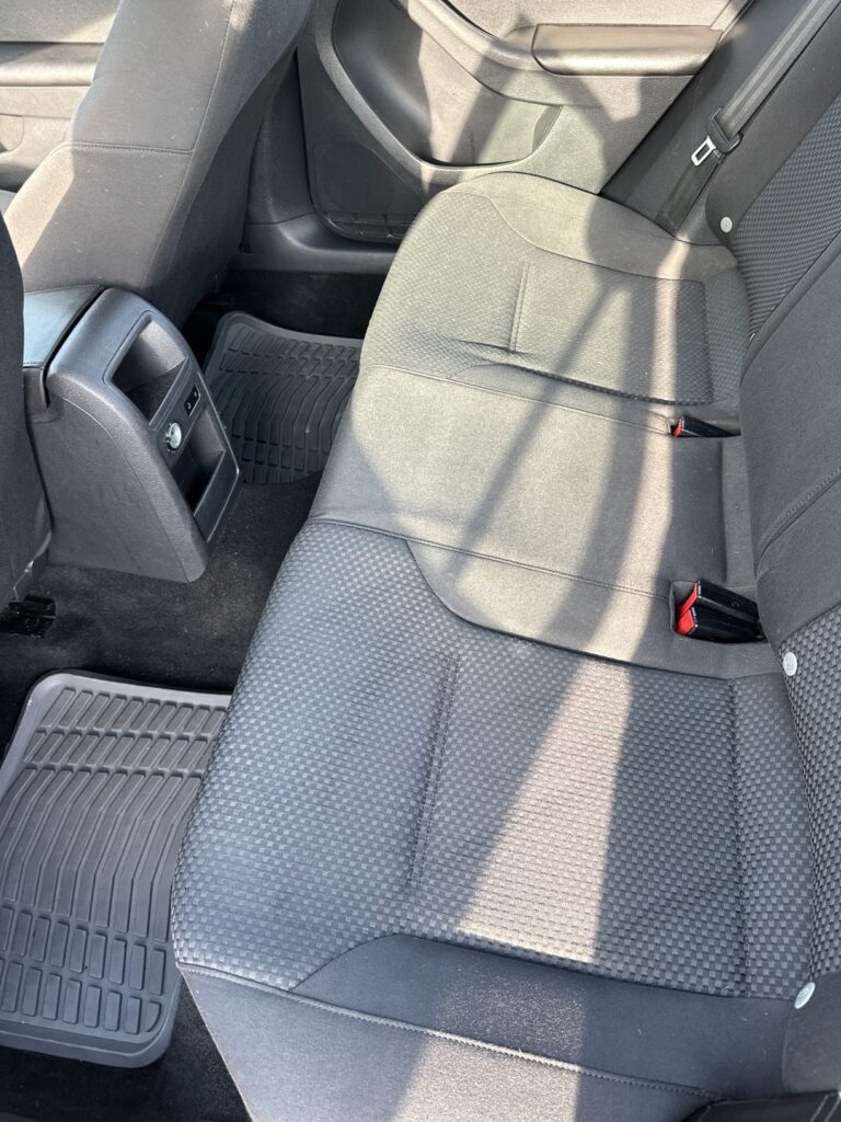 2014 VW Jetta for Rent in Frisco TX